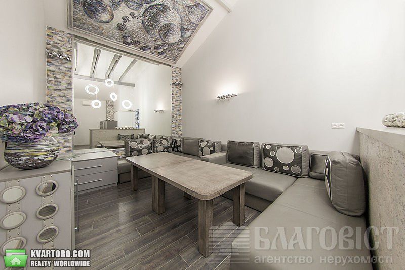 Sell 3-room apartment. Киев,  Обсерваторная — photo 1