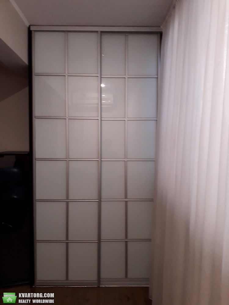 Rent out 1-room apartment. Киев,  Лумумбы — photo 9