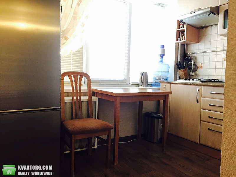 Sell 1-room apartment. Киев,  Харьковское шоссе — photo 3