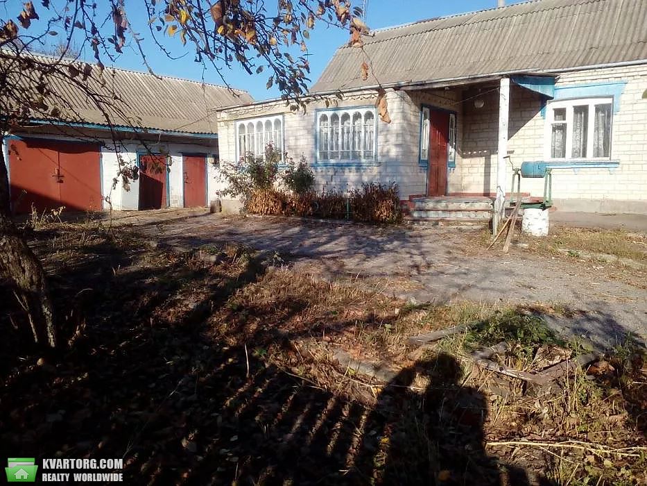 Sell house. Киевская обл., Центральная — photo 5