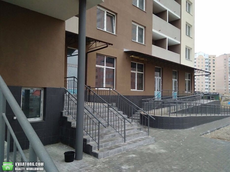 Sell 1-room apartment. Киев,  Крушельницкой — photo 1