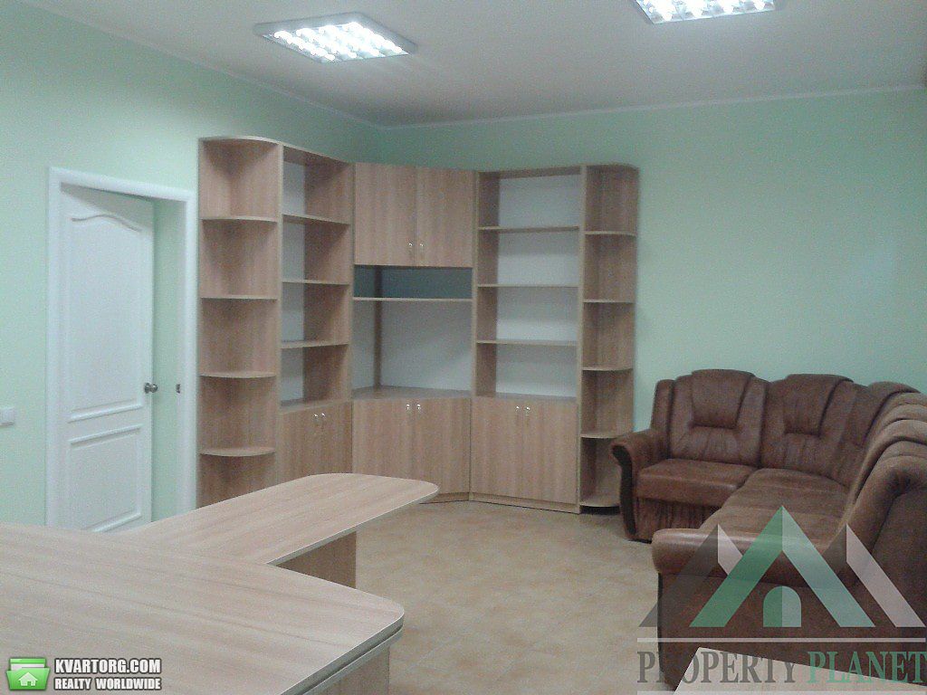 Sell office. Киев,  Жуковского — photo 2