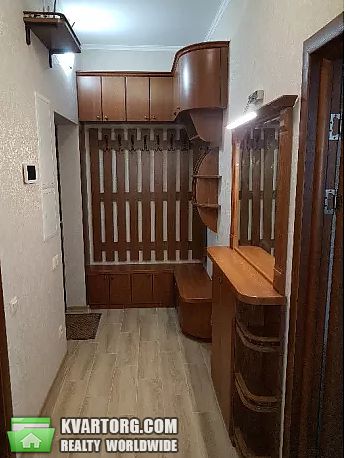 Rent out 1-room apartment. Киев, проспект победы — photo 6
