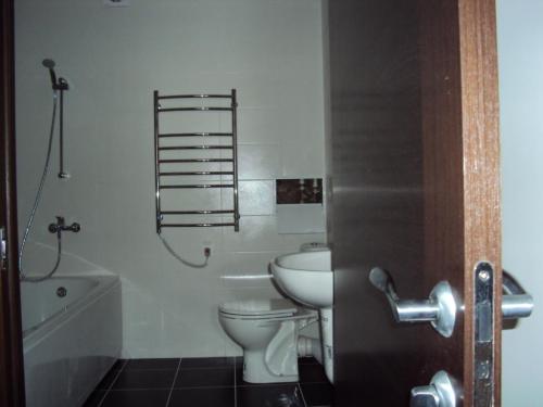 Rent out 3-room apartment. Одесса, Тенистая — photo 7