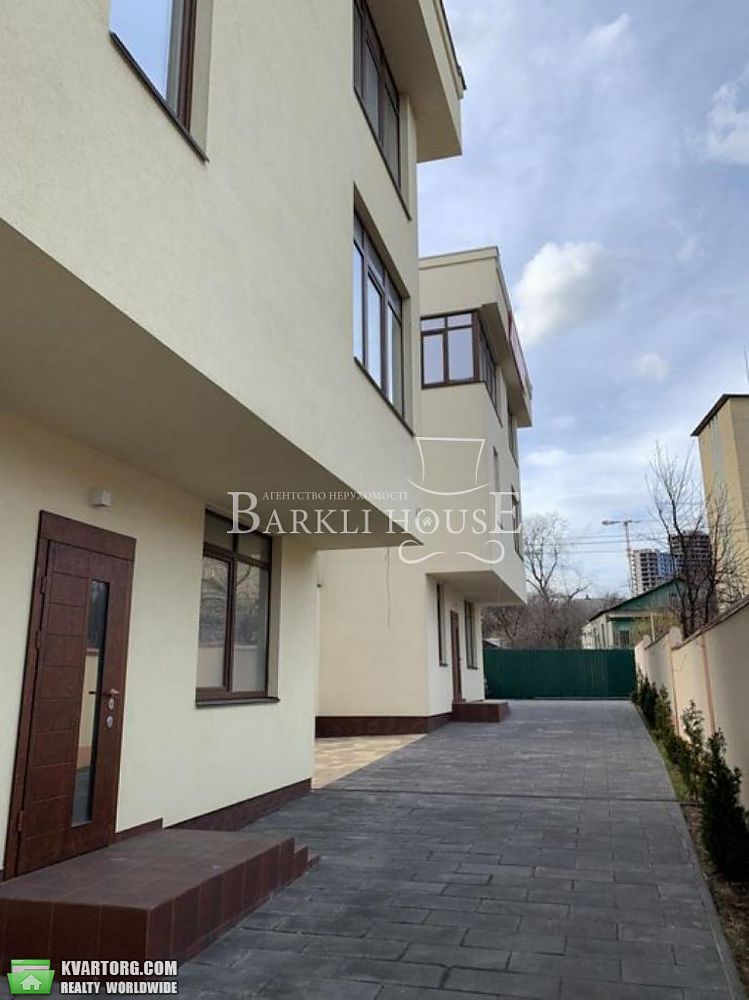 Rent out house. Киев,  Драгомирова — photo 9