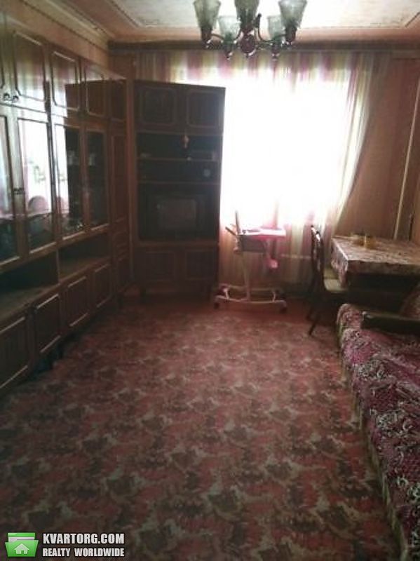 Sell 3-room apartment. Киев,  Каштановая — photo 5
