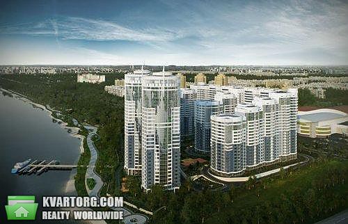 Sell 3-room apartment. Киев,  Никольско-Слободская — photo 2
