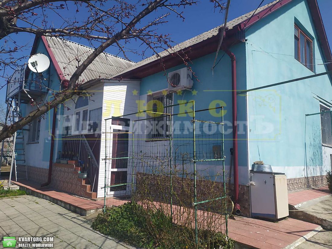 продам дом. Одесса,  Овидиополь - фото 1