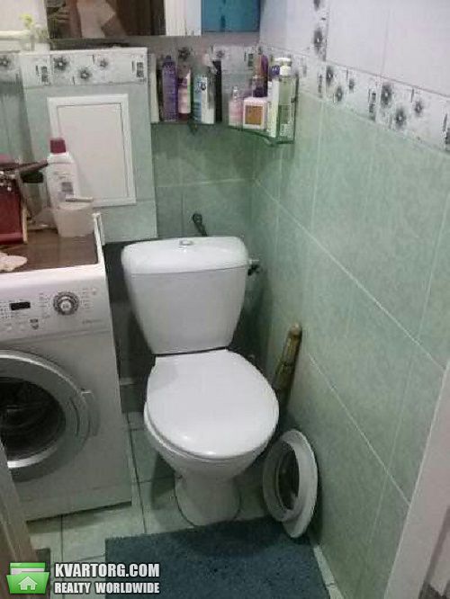 Sell 2-room apartment. Киев, Телиги — photo 8
