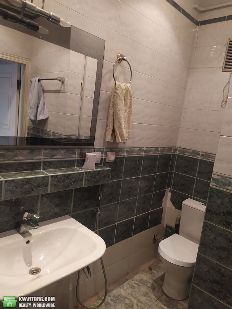 Rent out 3-room apartment. Одесса, Канатная — photo 4