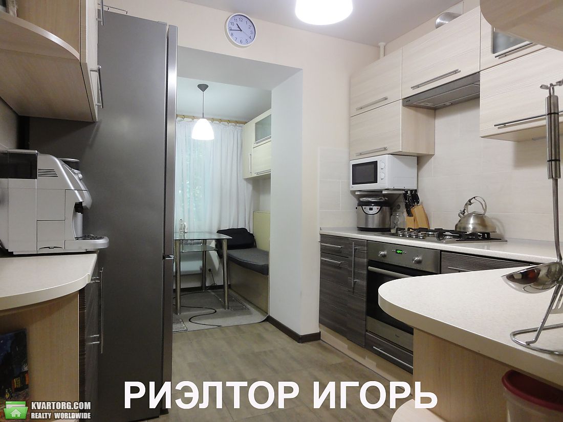 Rent out 3-room apartment. Одесса, Шевченко — photo 2