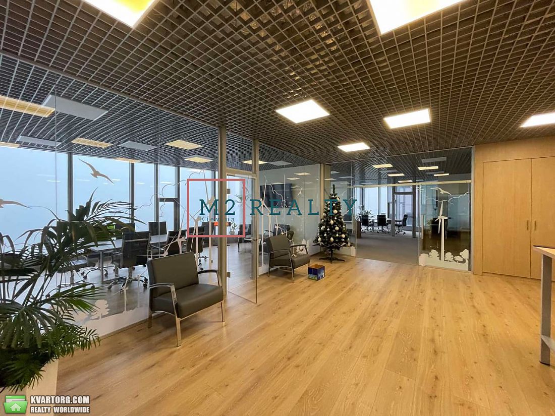 Rent out office. Киев, Спортивная площадь — photo 4