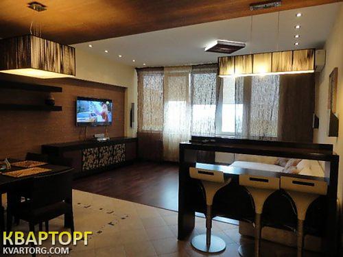 Rent out 3-room apartment. Киев, Героев Сталинграда пр — photo 1