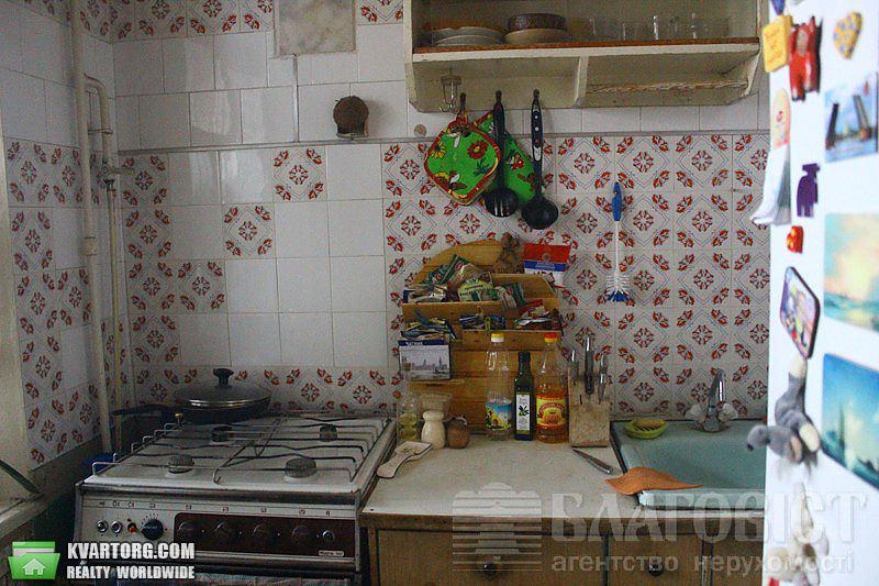 Sell 1-room apartment. Киев,  Шолом-Алейхема — photo 6