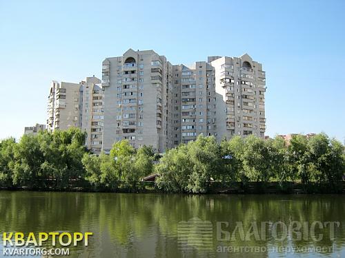 Sell 4-room apartment. Киев,  Драгоманова — photo 1