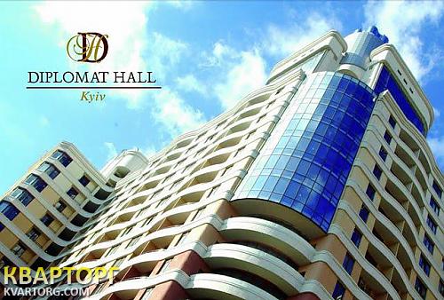 Sell office. Киев,  Жилянская — photo 1