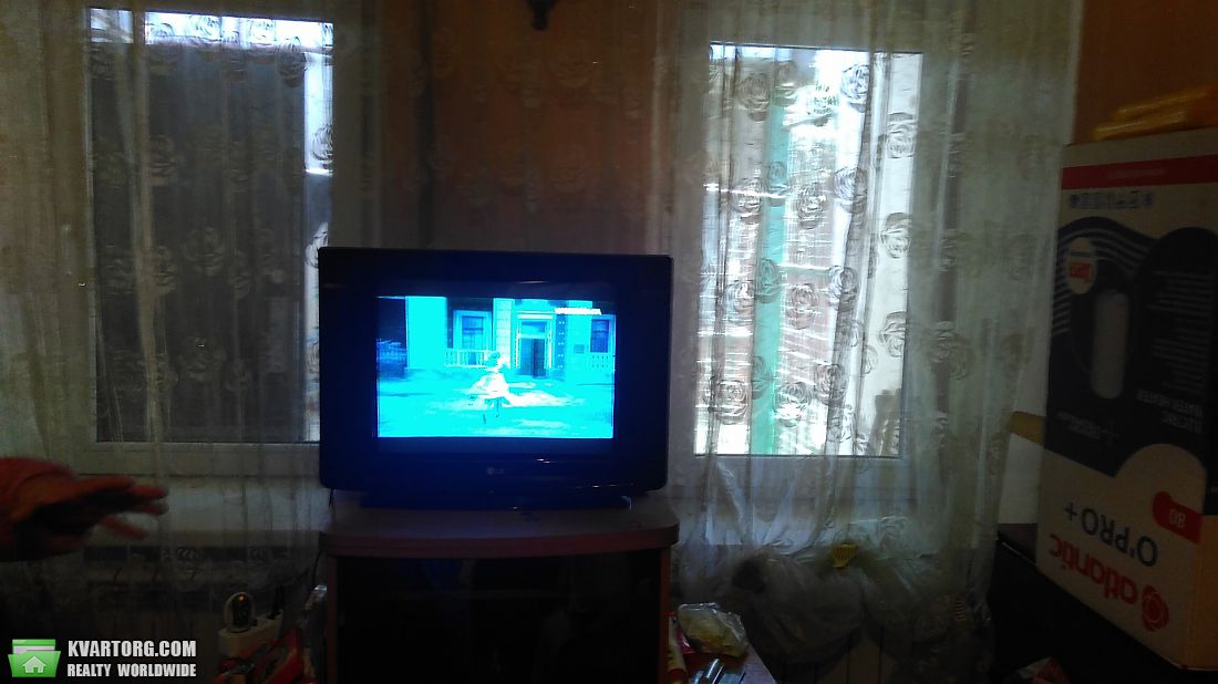 Sell 2-room apartment. Одесса, Черноморского Казачества — photo 1