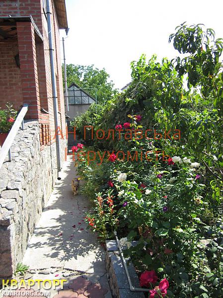 Sell house. Полтава, Пушкина — photo 6