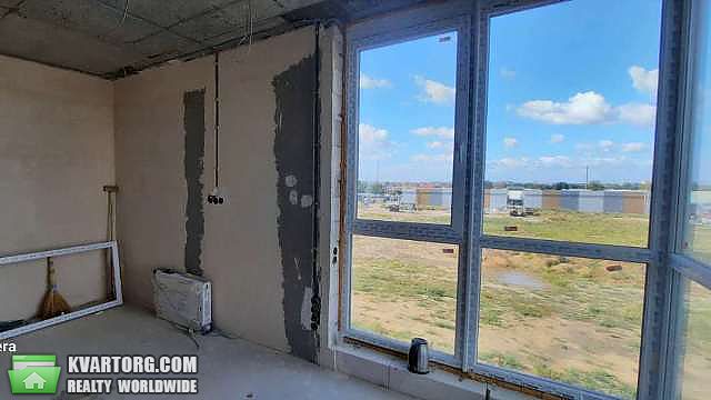 Sell 1-room apartment. Одесса, Жемчужная — photo 5