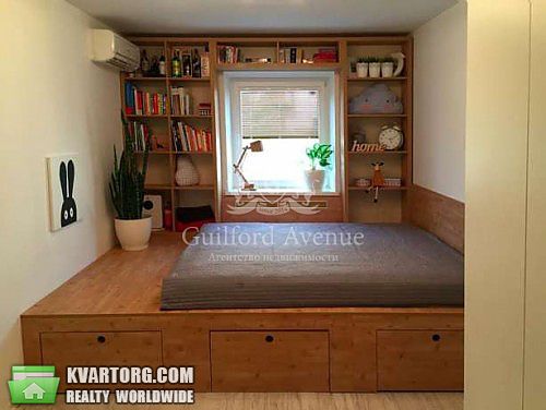 Sell 2-room apartment. Киев, Полтавская — photo 6