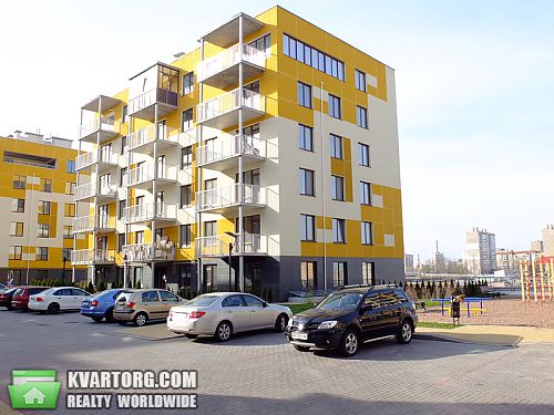 Sell 2-room apartment. Киев, замковецкой — photo 5