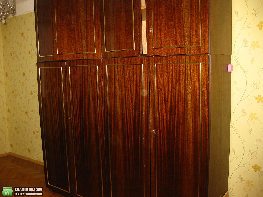 Rent out 2-room apartment. Киев,  Половецкая — photo 3