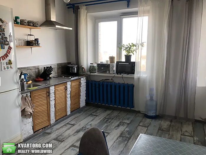 Sell 2-room apartment. Киев,  Саперно-Слободская — photo 9