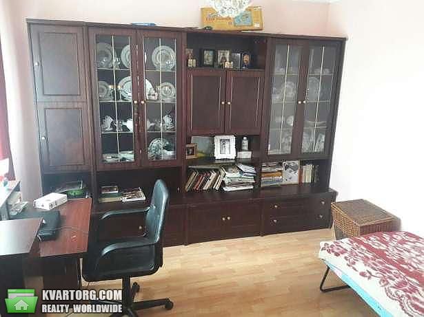 Sell 4-room apartment. Киев, Быкова Леонида — photo 4