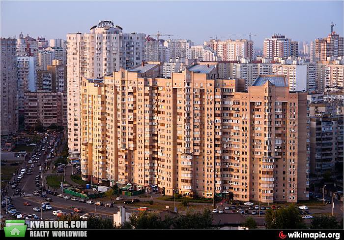 Sell 3-room apartment. Киев,  Срибнокильская — photo 6