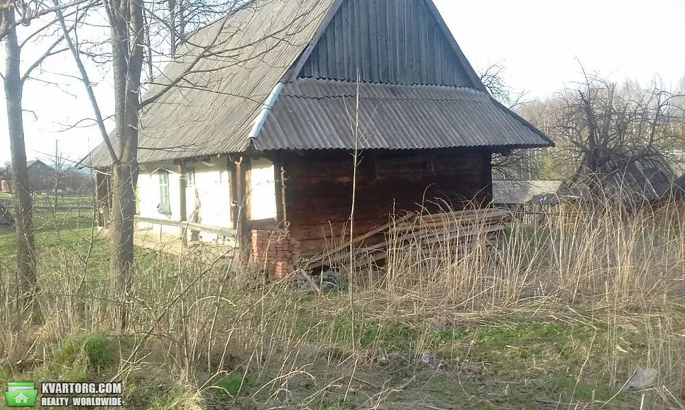 Sell house. Львов, Шевченка — photo 1