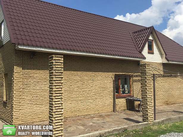 Sell house. Днепропетровск, Вологодская — photo 2