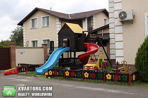Sell house. Киев,  Садовая Осокорки — photo 8