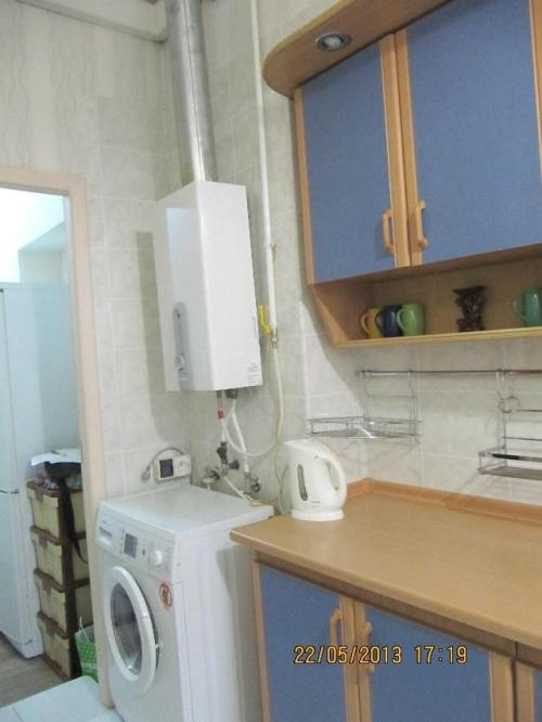 Rent out 2-room apartment. Одесса, Кузнечная — photo 8