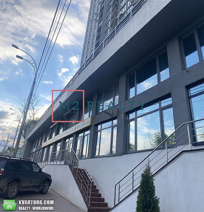 Rent out office. Киев, ул.Брожко, — photo 1
