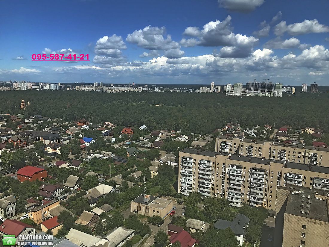 Sell 1-room apartment. Киев,  Харьковское шоссе — photo 9