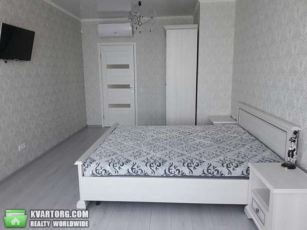 Rent out 2-room apartment. Одесса, Обсерваторный пер. — photo 4