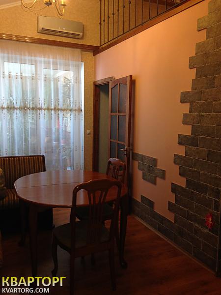 Sell 3-room apartment. Одесса, Люстдорфская дорога — photo 5