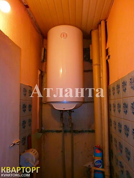 Sell 3-room apartment. Одесса, Бочарова — photo 8
