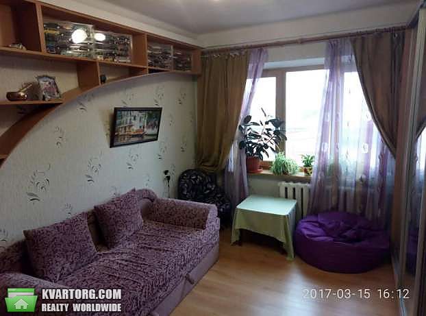 Sell 2-room apartment. Киев, Лобановского пр — photo 1