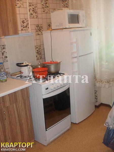Sell 1-room apartment. Одесса, Паустовского — photo 3