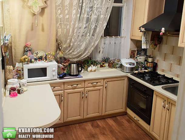 Sell 2-room apartment. Киев,  Уманская — photo 4