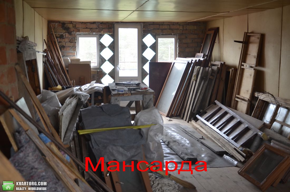 Sell house. Вышгород,  Садовая — photo 5
