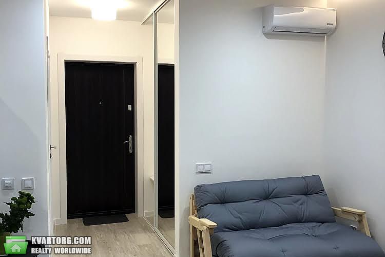 Rent out 1-room apartment. Киев,  Глубочицкая — photo 6