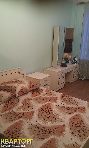 Sell 2-room apartment. Киев, Харьковское шоссе — photo 1