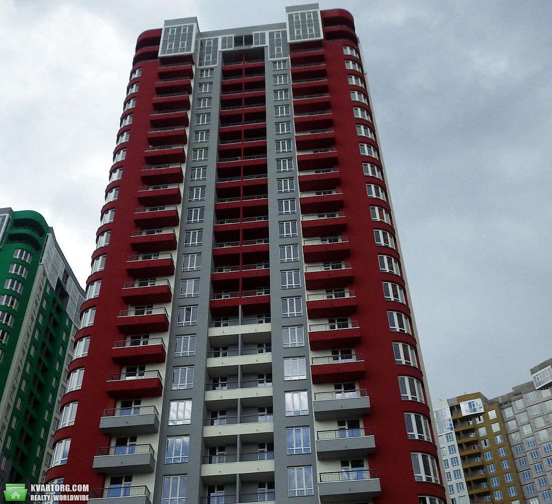 Sell 3-room apartment. Киев,  Каховская — photo 2