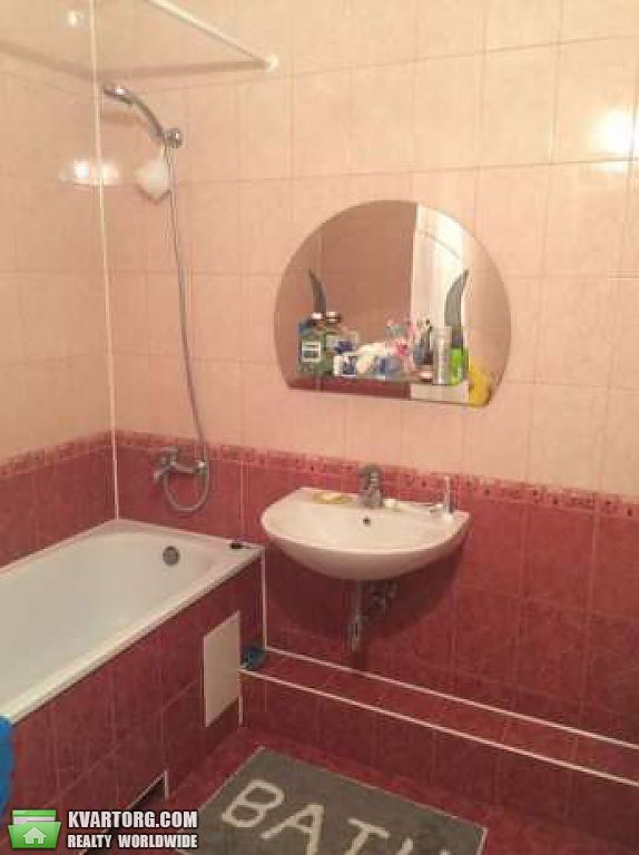 Sell 3-room apartment. Киев,  Срибнокильская — photo 1