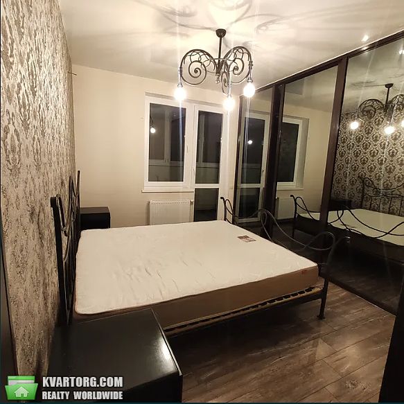 Rent out 1-room apartment. Киев, пр.Глушкова — photo 2