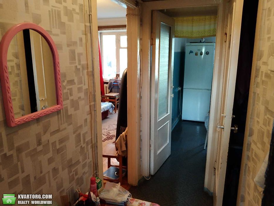 Sell 1-room apartment. Киев,  Новодарницкая — photo 5