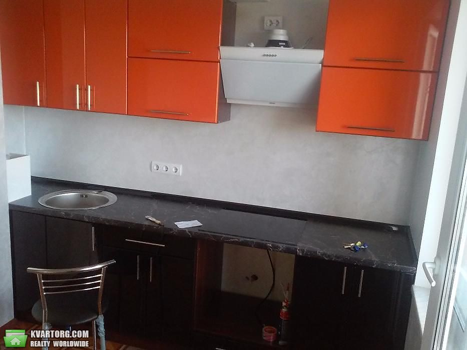 Sell 1-room apartment. Киев,  Закревского — photo 5