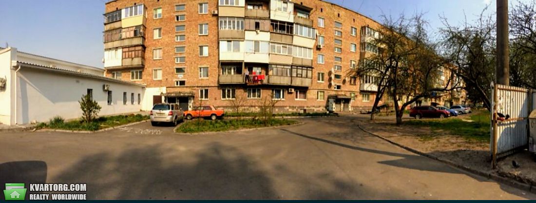 Sell 1-room apartment. Борисполь, ул.Февральская — photo 1